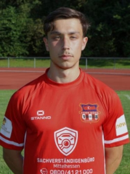 Avatar Bild für Fabrice Otero Matthaei