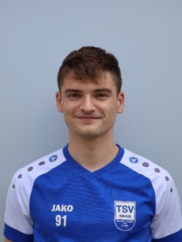 Avatar Bild für Yannick Lauber