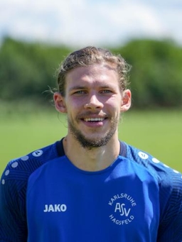 Avatar Bild für Felix Metzke