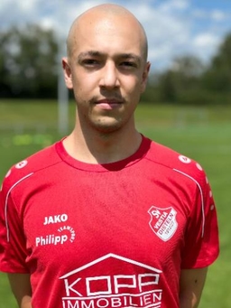 Avatar Bild für Linus Waldner