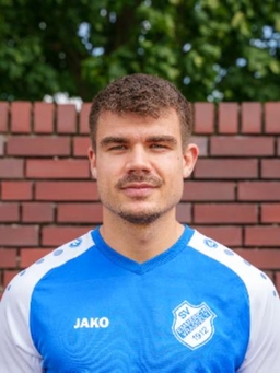 Avatar Bild für Louis Valentin van Alst