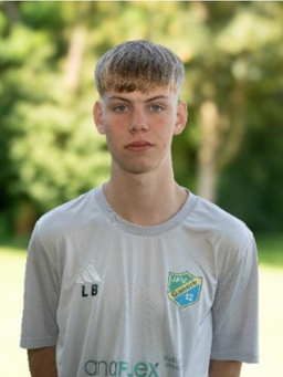 Avatar Bild für Lucian Brenner