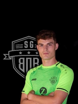 Avatar Bild für Luca Bales