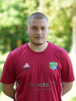 Avatar Bild für Lino Hery