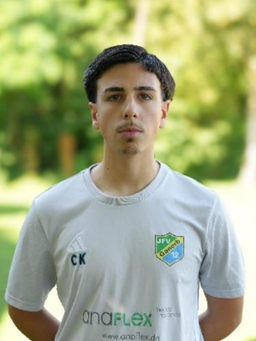 Avatar Bild für Can Kayaoglu