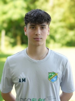 Avatar Bild für Angelo Mongitore