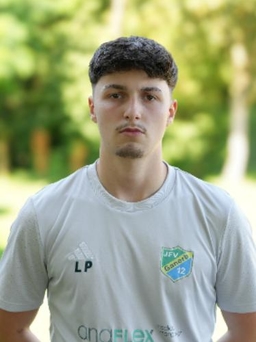 Avatar Bild für Luis Paulus