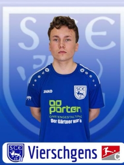 Avatar Bild für Ramon Vierschgens