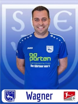 Avatar Bild für Julian Wagner