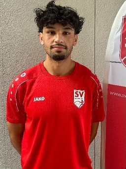 Avatar Bild für Mohammad Rezai