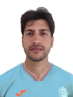 Avatar Bild für Omid Mirzayi