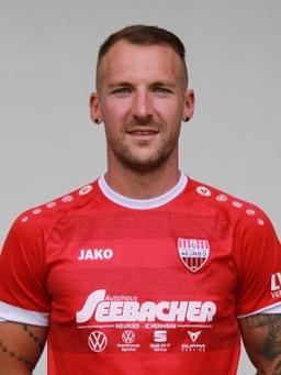 Avatar Bild für Dirk Feger