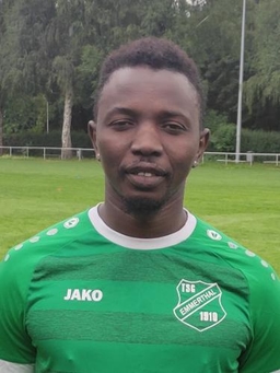 Avatar Bild für Ansumana Colley