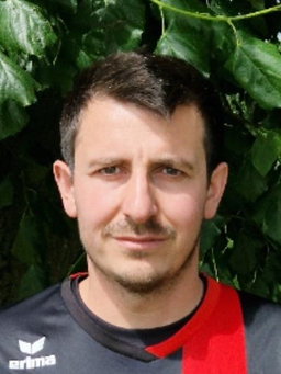 Avatar Bild für Mensur Osmani