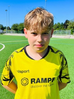 Avatar Bild für Silas Ott