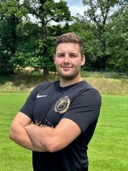 Avatar Bild für Marian Keilwitz