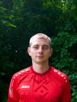 Avatar Bild für Oleksandr Mamliuk