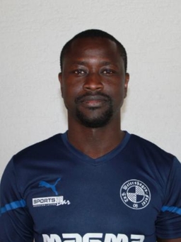 Avatar Bild für Amadou Balde