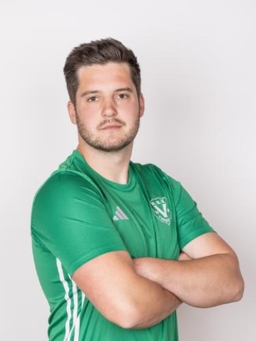 Avatar Bild für Marek Harms