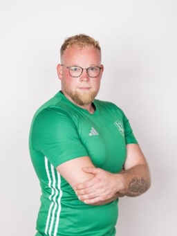 Avatar Bild für Torben Leemhuis