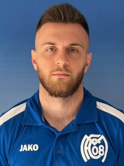 Avatar Bild für Erges Azizi
