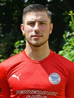 Avatar Bild für Timon Dehmel