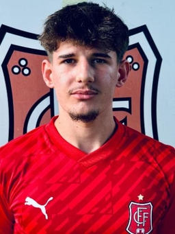 Avatar Bild für Amiel Gilbert