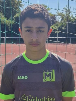 Avatar Bild für Ibrahim Alawy