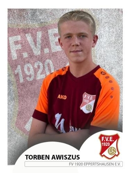 Avatar Bild für Torben Awiszus