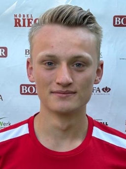 Avatar Bild für Luca Henkel