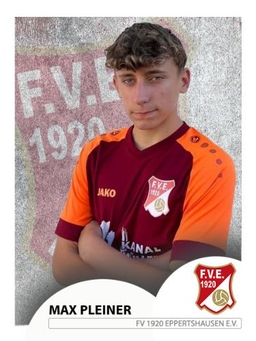 Avatar Bild für Max Pleiner
