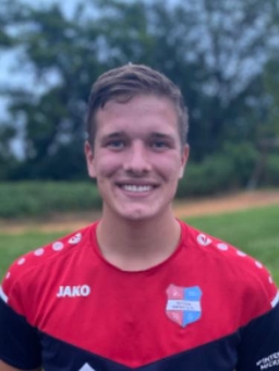 Avatar Bild für Max Beuter
