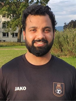 Avatar Bild für Pranav Sharma