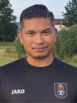 Avatar Bild für Sittichai Paeklang