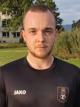 Avatar Bild für Silas Wetzl