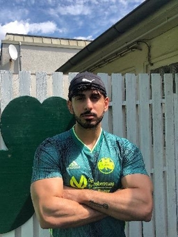 Avatar Bild für Sepehr Yousefbeik