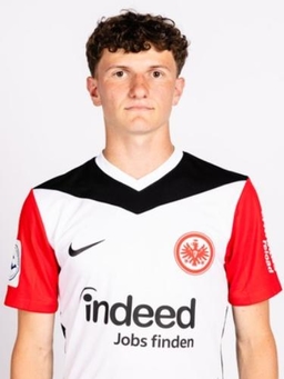 Avatar Bild für Aiden Joshua Harangi