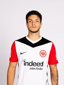 Avatar Bild für Matteo Mazzone