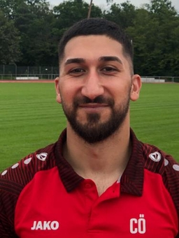 Avatar Bild für Can Öztürk