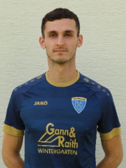 Avatar Bild für Emanoel Bushaj