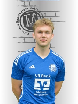 Avatar Bild für Marius Andresen