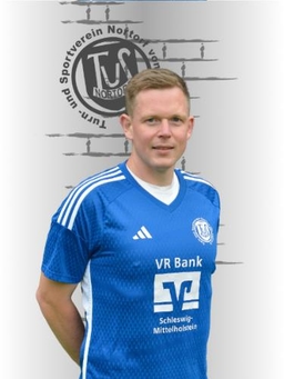 Avatar Bild für Benjamin Butenschoen