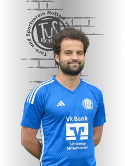 Avatar Bild für Leon Gehrke