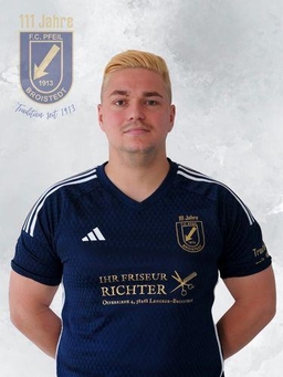 Avatar Bild für Danny Bünger