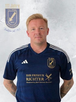 Avatar Bild für Alexander Schmilewski