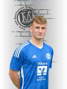 Avatar Bild für Nico Schümann