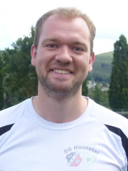 Avatar Bild für Jonas Traenker