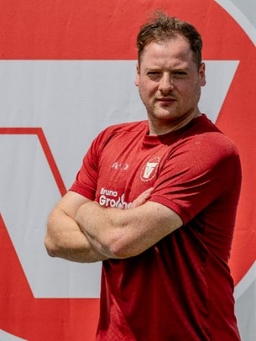 Avatar Bild für Robin Schober-Slis