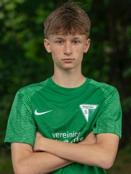 Avatar Bild für Julian Tagliento