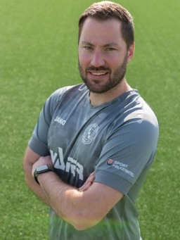 Avatar Bild für Timo Halbe